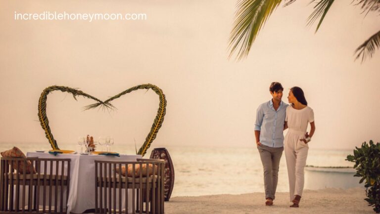 Enhancing Your Honeymoon Experience: 10 Unforgettable Honeymoon Tips