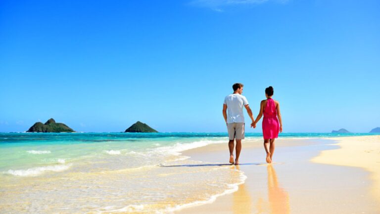 10 Best January Honeymoon Destinations in 2024