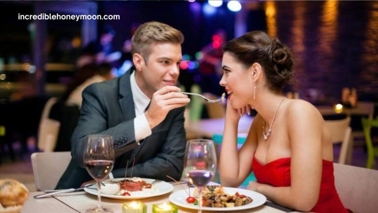 10 Best Romantic Restaurants For Valentine’s Day