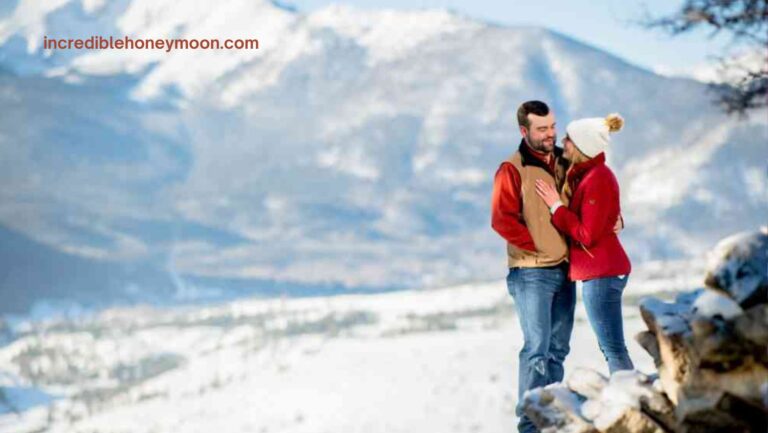 Romantic Manali Honeymoon: A Love Affair Amidst the Mountains