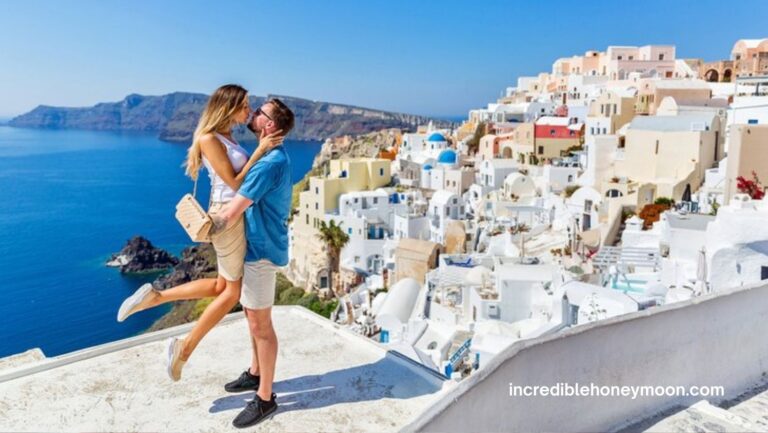 The Top Honeymoon Trends and Destinations for 2024