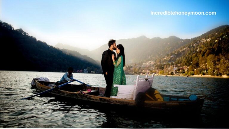 The Best Resorts in Nainital for Honeymoon