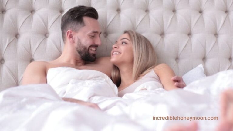 Honeymoon Tips: The Secrets of an Intimate and Memorable Bed Experience