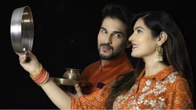 How to Create Unforgettable Moments on Karwa Chauth with Your Partner