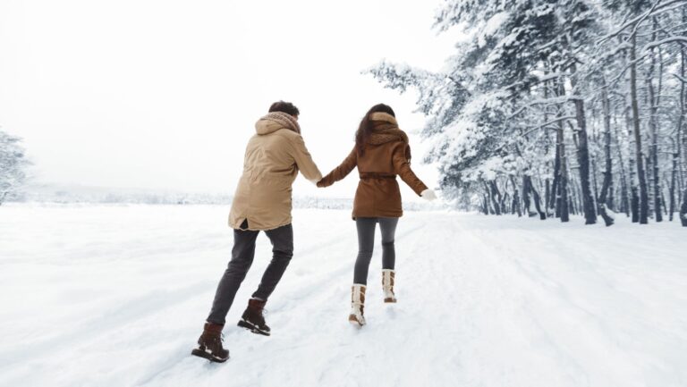 Best Snowfall Honeymoon Destinations For This Year