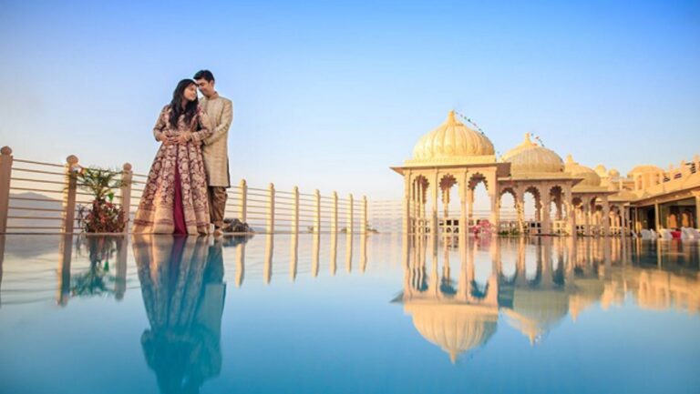 India’s 10 Best Honeymoon Destinations in December 2023