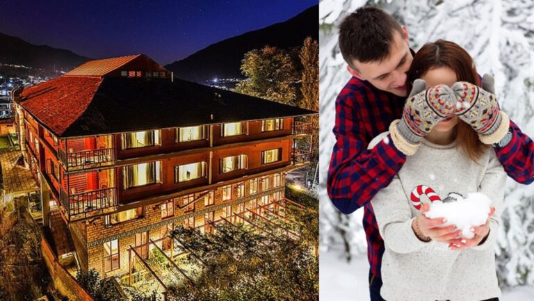 Top 10 Hotels in Manali for Honeymoon in December 2023